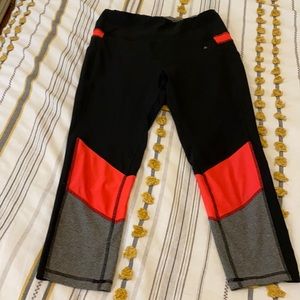RBX legging cropped